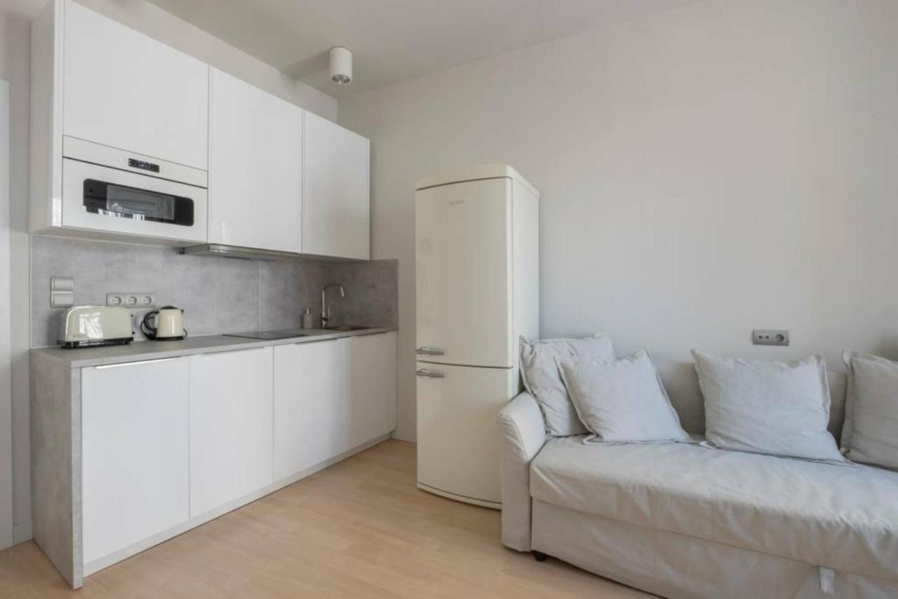 Apartamento Callao Apartamento Madri Exterior foto